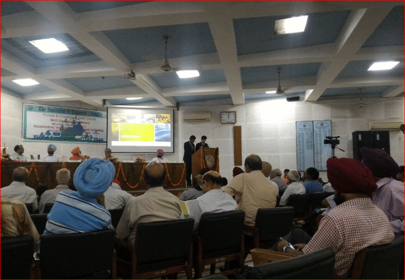 FIELDS Institution Of Engineers Institution Of Engineers photo 4